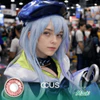AK : Mizuki Cosplay Contact Lenses - thumbnail 1