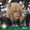 AK : Młynar Cosplay Contact Lenses - thumbnail 1
