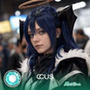 AK : Mostima Cosplay Contact Lenses - thumbnail 1