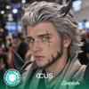 AK : Mountain Cosplay Contact Lenses - thumbnail 1