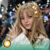 AK : Muelsyse Cosplay Contact Lenses - thumbnail 1