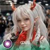 AK : Nian Cosplay Contact Lenses - thumbnail 1
