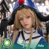 AK : Pallas Cosplay Contact Lenses - thumbnail 1