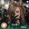 AK : Penance Cosplay Contact Lenses - thumbnail 1