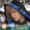 AK : Phantom Cosplay Contact Lenses - thumbnail 1