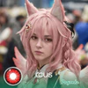 AK : Pozyomka Cosplay Contact Lenses - thumbnail 1