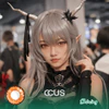 AK : Shining Cosplay Contact Lenses - thumbnail 1