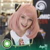 Anya Cosplay Contact Lenses - thumbnail 1