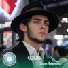 AOT : Kenny Ackerman Cosplay Contact Lenses - thumbnail 1
