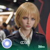 AOT : Yelena Cosplay Contact Lenses - thumbnail 1