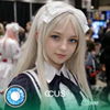 APH : Belarus Cosplay Contact Lenses - thumbnail 1