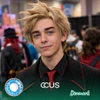APH : Denmark Cosplay Contact Lenses - thumbnail 1