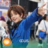 APH : Italy Cosplay Contact Lenses - thumbnail 1
