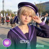 APH : Norway Cosplay Contact Lenses - thumbnail 1