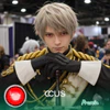 APH : Prussia Cosplay Contact Lenses - thumbnail 1