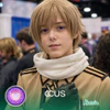 APH : Russia Cosplay Contact Lenses - thumbnail 1
