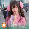 APH : Taiwan Cosplay Contact Lenses - thumbnail 1