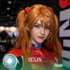 Lentes de Contacto de Color Cosplay Asuka - thumbnail 1