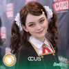 Becky Cosplay Contact Lenses - thumbnail 1