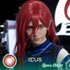 Hyoma Chigiri Cosplay Contacts - thumbnail 1