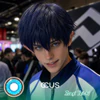 Isagi Yoichi Cosplay Contacts - thumbnail 1