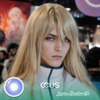 BL : Jugram Haschwalth Cosplay Contact Lenses - thumbnail 1