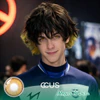 Meguru Bachira Cosplay Contacts - thumbnail 1