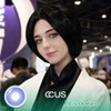 BL : Retsu Unohana Cosplay Contact Lenses - thumbnail 1