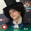 Brook Cosplay Contact Lenses - thumbnail 1