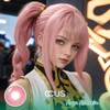 CG : Anya Alstreim Cosplay Contact Lenses - thumbnail 1