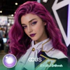 CG : Cornelia li Britannia Cosplay Contact Lenses - thumbnail 1