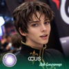 CG : Rolo Lamperouge Cosplay Contact Lenses - thumbnail 1