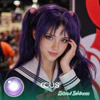 CLAN : Kotomi Ichinose Cosplay Contact Lenses - thumbnail 1