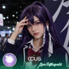 CLAN : Kyou Fujibayashi Cosplay Contact Lenses - thumbnail 1