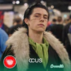 Crocodile Cosplay Contact Lenses - thumbnail 1