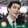 CSM : Barem Bridge Cosplay Contact Lenses - thumbnail 1