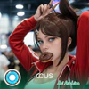 Aoi Asahina Cosplay Contact Lenses - thumbnail 1