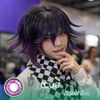 Kokichi Oma Cosplay Contacts - thumbnail 1