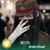 Korekiyo Shinguji Cosplay Contacts - thumbnail 1