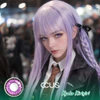 Kyoko Kirigiri Cosplay Contacts - thumbnail 1