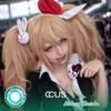 Mukuro Ikusaba Cosplay Contacts - thumbnail 1