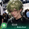 Rantaro Amami Cosplay Contacts - thumbnail 1