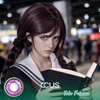Toko Fukawa Cosplay Contacts - thumbnail 1
