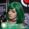 IO : Disgust Cosplay Green Contact Lenses - thumbnail 1