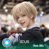 DxD: Yuuto Kiba Cosplay Blue Contact Lenses - thumbnail 1