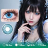 HH : Vox Cosplay Contact Lenses - thumbnail 2