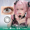 BL : Kaname Tousen Cosplay Contact Lenses - thumbnail 2