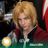 Edward Elric Cosplay Contact Lenses - thumbnail 1
