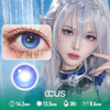 MH : Otto Maton Cosplay Contact Lenses - thumbnail 2