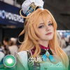 GI : Escoffier Cosplay Contact Lenses - thumbnail 1